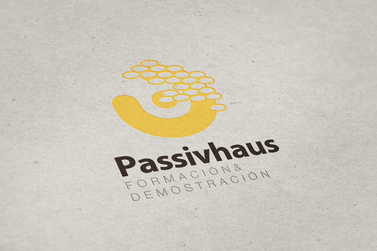 logo passivhaus
