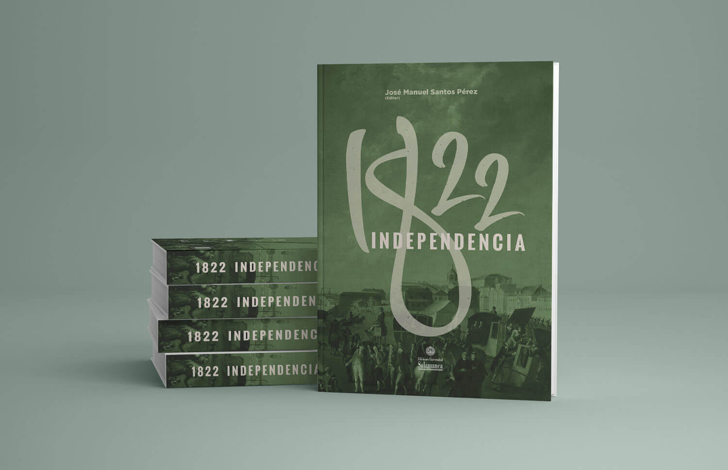 Brasil: 1822 Independencia