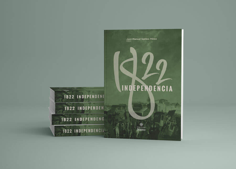 1822 Independencia