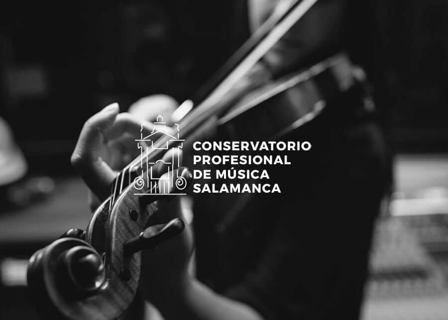 Conservatorio Profesional de Música de Salamanca